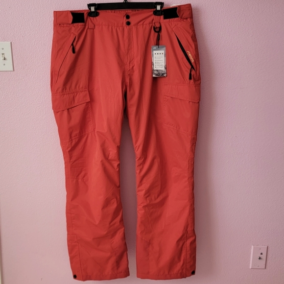 xxl ski pants womens